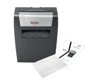 REXEL Momentum X406 2104569EU - 1462947 - zdjęcie 2